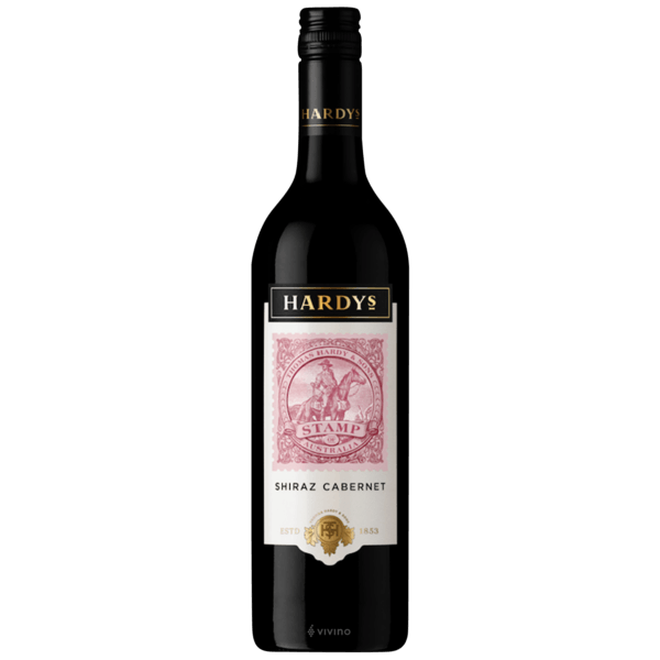 Hardays Cabernet Shiraz